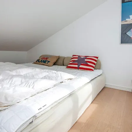 Vakantiehuis Holiday Cxxxiv
