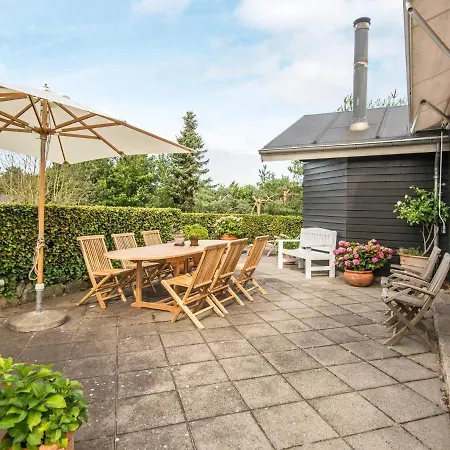 Vakantiehuis Holiday Cxxxiv