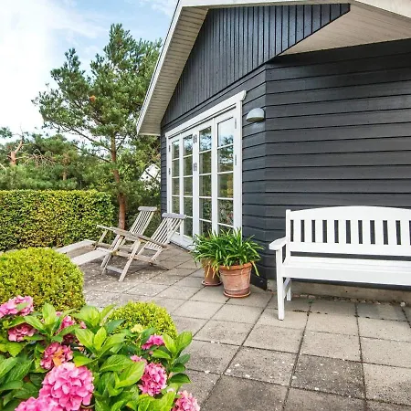 Holiday Cxxxiv Ebeltoft