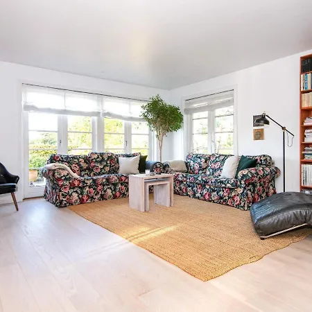 Vakantiehuis Holiday Cxxxiv Ebeltoft